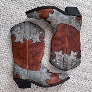 Women’s Rockin Country Cowboy Western Boots